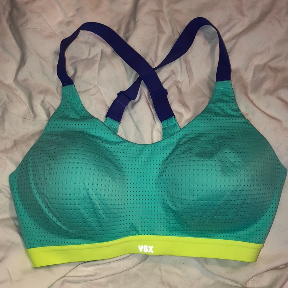 VSX Sport Sports Bra